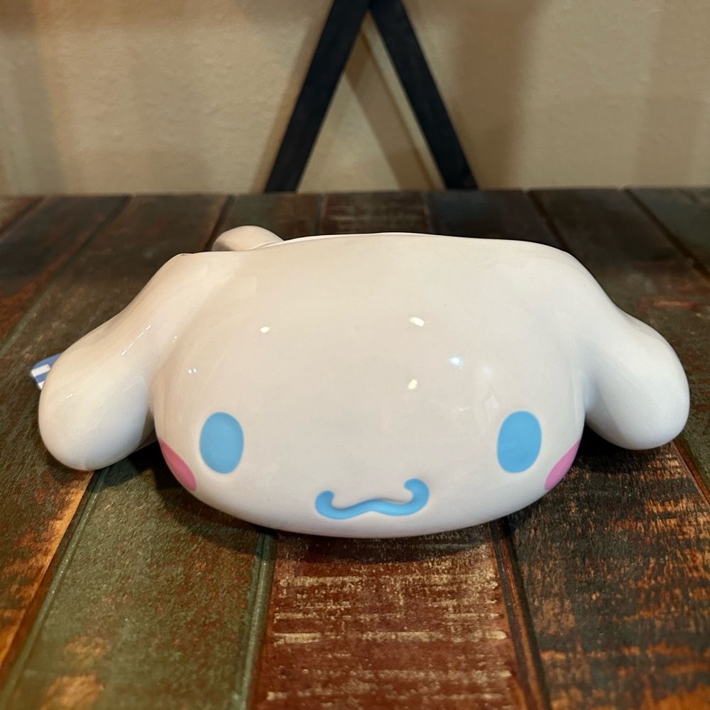 Sanrio Cinnamoroll Mug